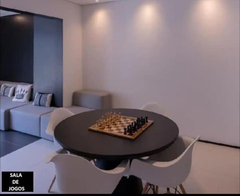 Apartamento Amplo Linda Vista Sp/allianz/ Sambodromo *