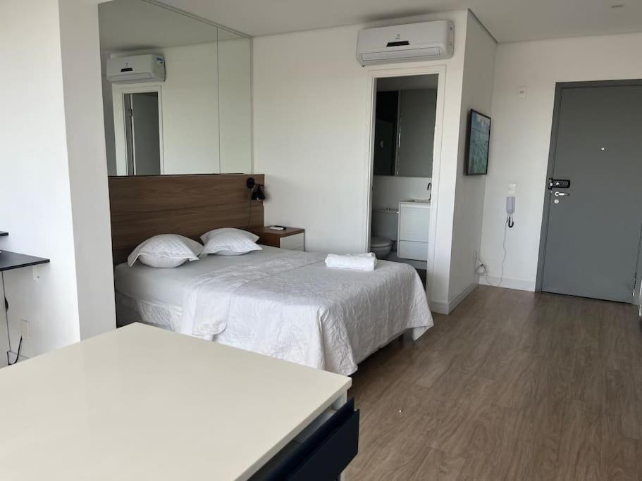 Apartamento Amplo Linda Vista Sp/allianz/ Sambodromo