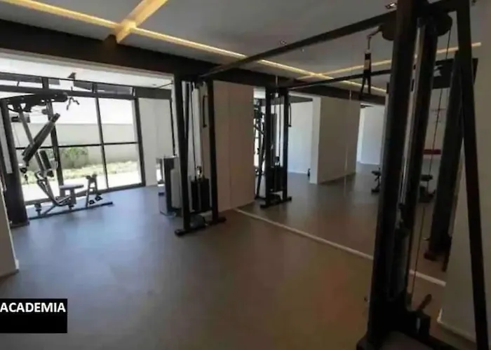 Studio Amplo Linda Vista Sp/Allianz/ Sambodromo