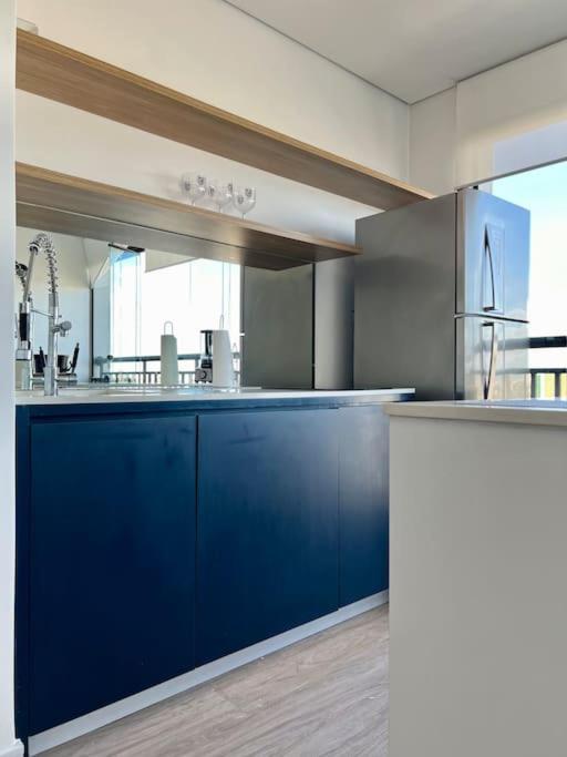 Apartamento Amplo Linda Vista Sp/allianz/ Sambodromo *